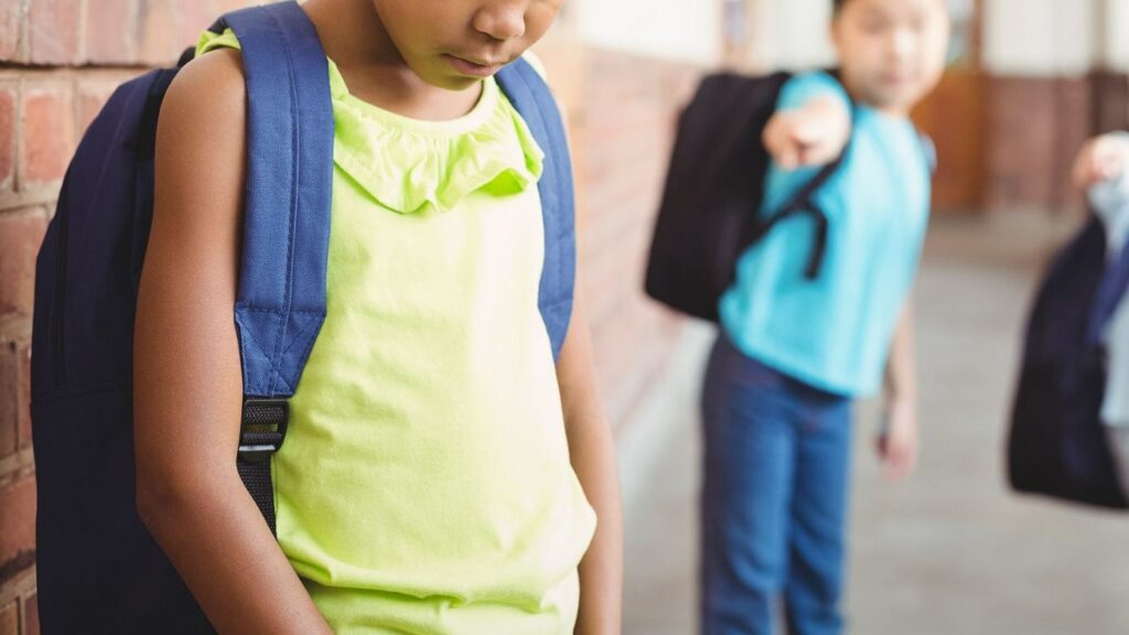 Apa Penyebab Bullying di Sekolah