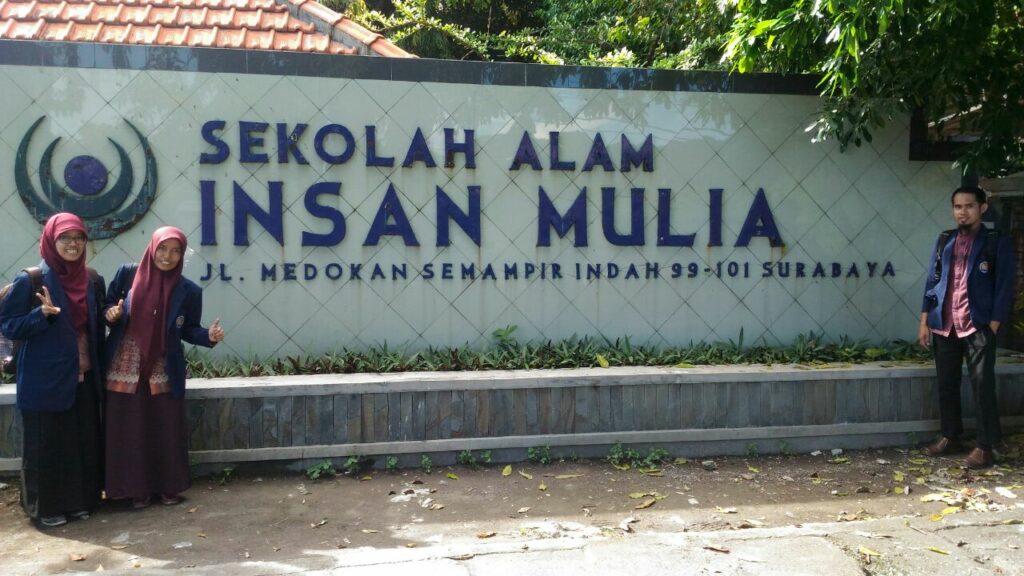 Insan Mulia