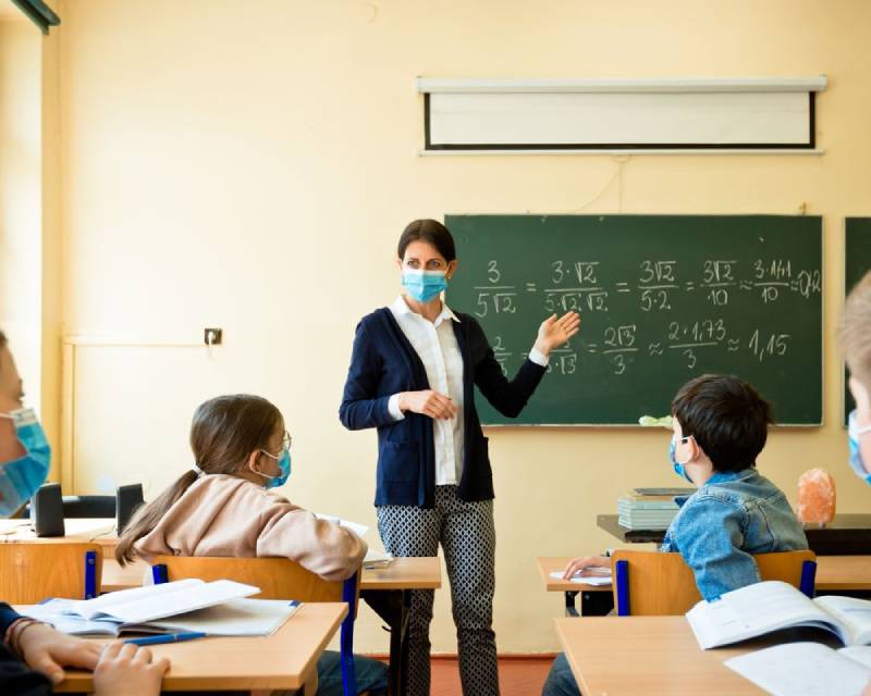 cara melihat nilai akreditasi sekolah