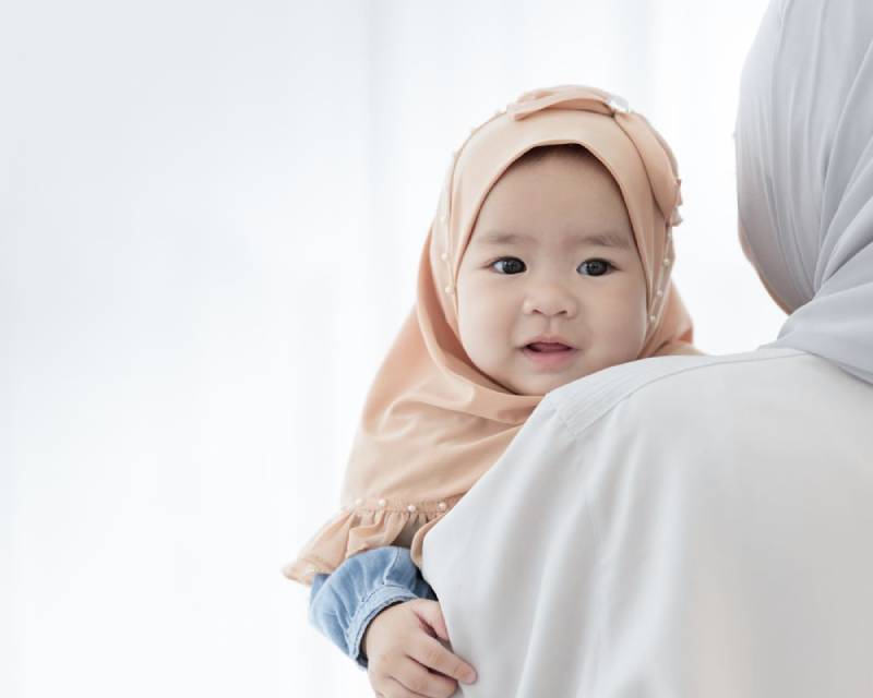 cara mendidik anak perempuan